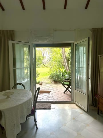 Chalet de 3 habitaciones en Guadalmina Alta, Marbella en venta - 947.000 € (Ref: 9705099)