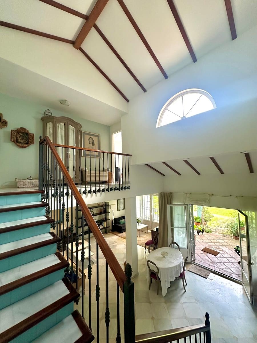 3 bedroom Villa for sale in Guadalmina - € 947,000 (Ref: 9705099)