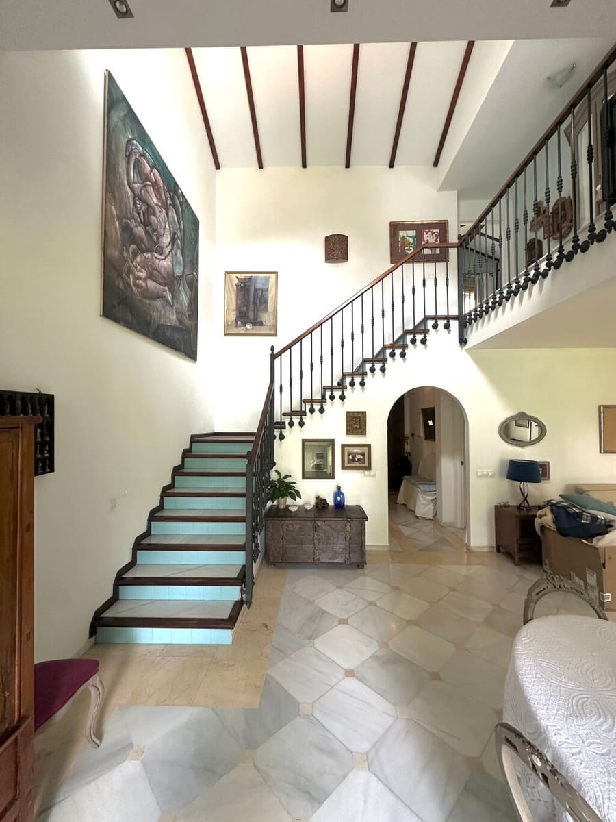 3 bedroom Villa for sale in Guadalmina - € 947,000 (Ref: 9705099)