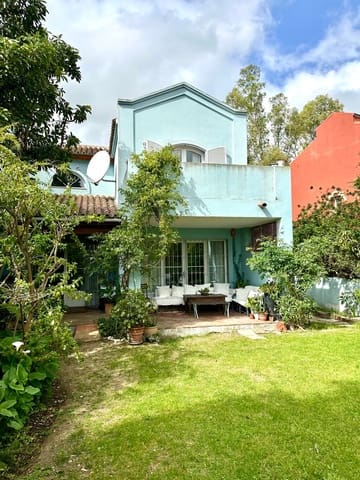 Chalet de 3 habitaciones en Guadalmina Alta, Marbella en venta - 947.000 € (Ref: 9705099)