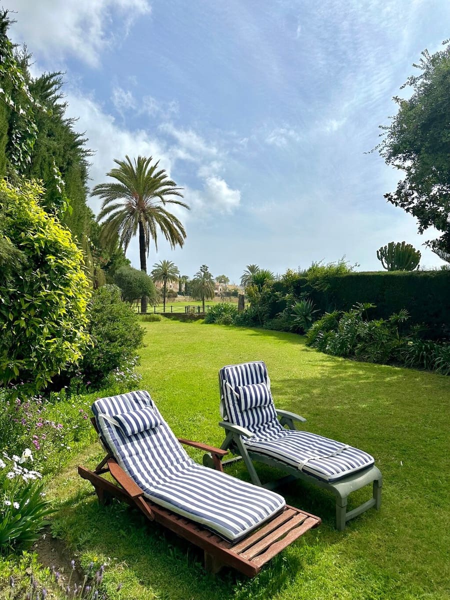 3 bedroom Villa for sale in Guadalmina - € 947,000 (Ref: 9705099)