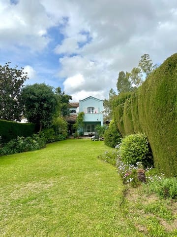 Chalet de 3 habitaciones en Guadalmina Alta, Marbella en venta - 947.000 € (Ref: 9705099)