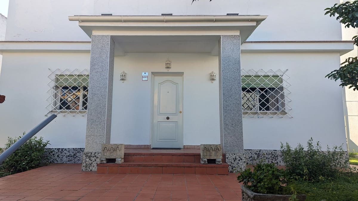 5 bedroom Villa for sale in Alhaurin de la Torre - € 724,990 (Ref: 9705102)