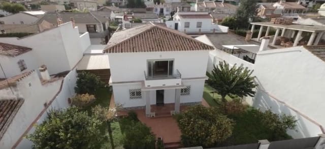 5 bedroom Villa for sale in Alhaurín de la Torre - € 724,990 (Ref: 9705102)