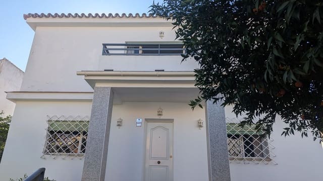 5 bedroom Villa for sale in Alhaurín de la Torre - € 724,990 (Ref: 9705102)