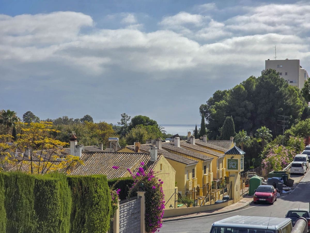 3 camera da letto Villa in vendita in Estepona con piscina garage - 988.000 € (Rif: 9705103)