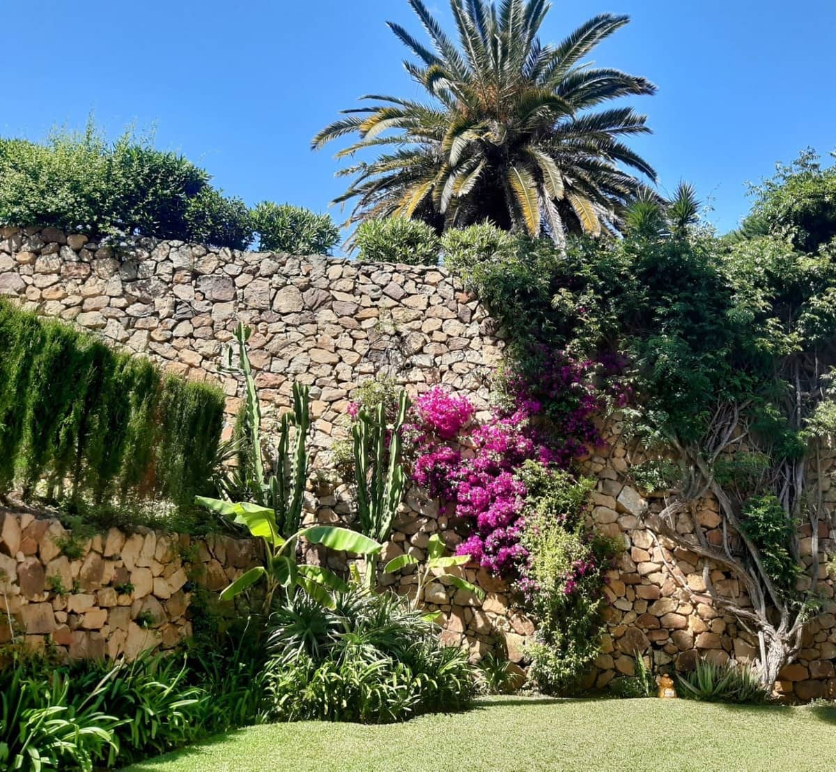 Chalet de 4 habitaciones en Calahonda en venta con piscina garaje - 950.000 € (Ref: 9705104)