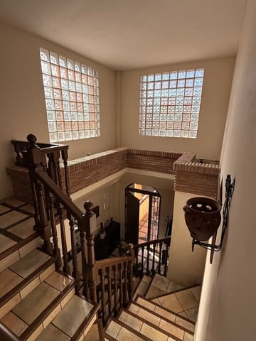 4 camera da letto Villa in vendita in Torremolinos con piscina garage - 769.000 € (Rif: 9705105)