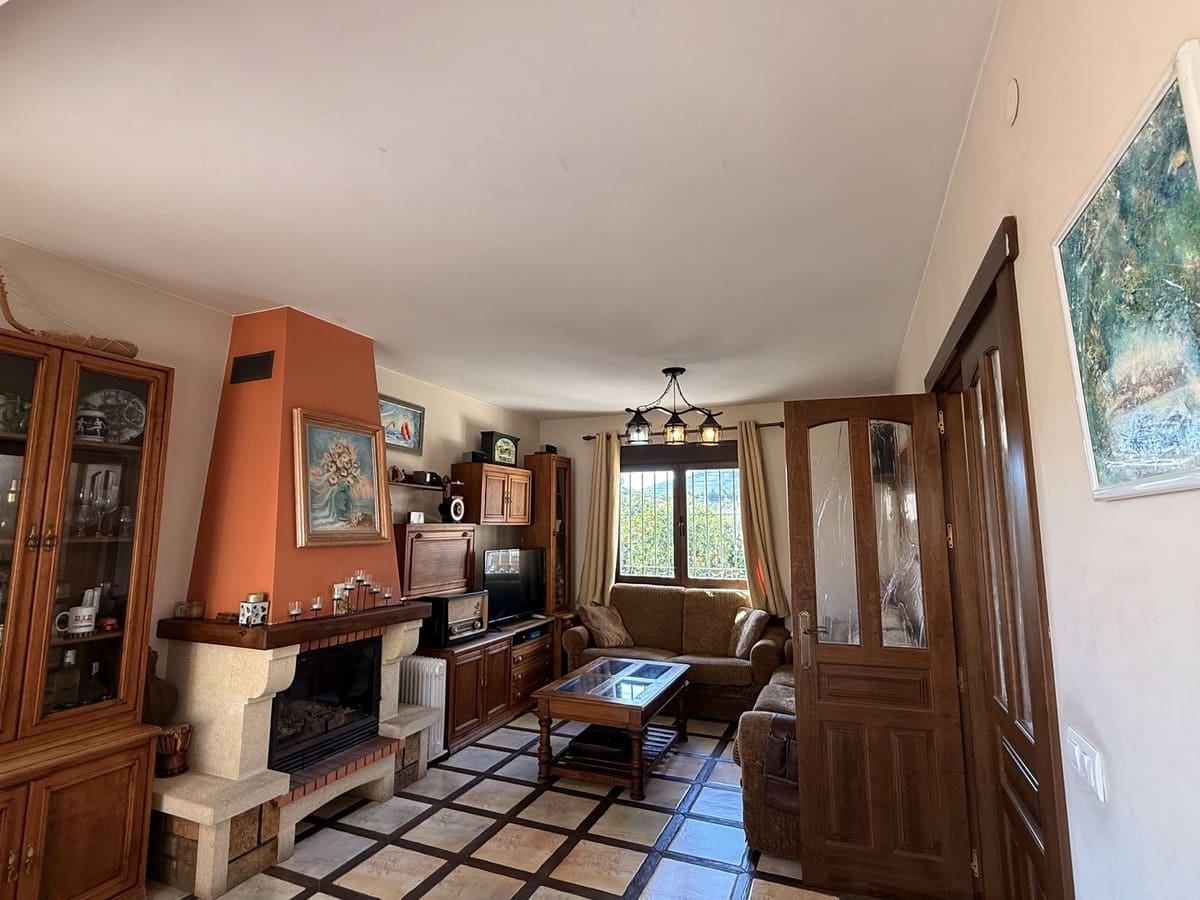 4 sovrum Villa till salu i Torremolinos med pool garage - 769 000 € (Ref: 9705105)