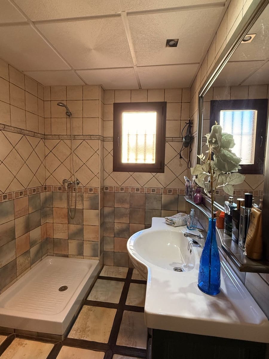 4 sovrum Villa till salu i Torremolinos med pool garage - 769 000 € (Ref: 9705105)