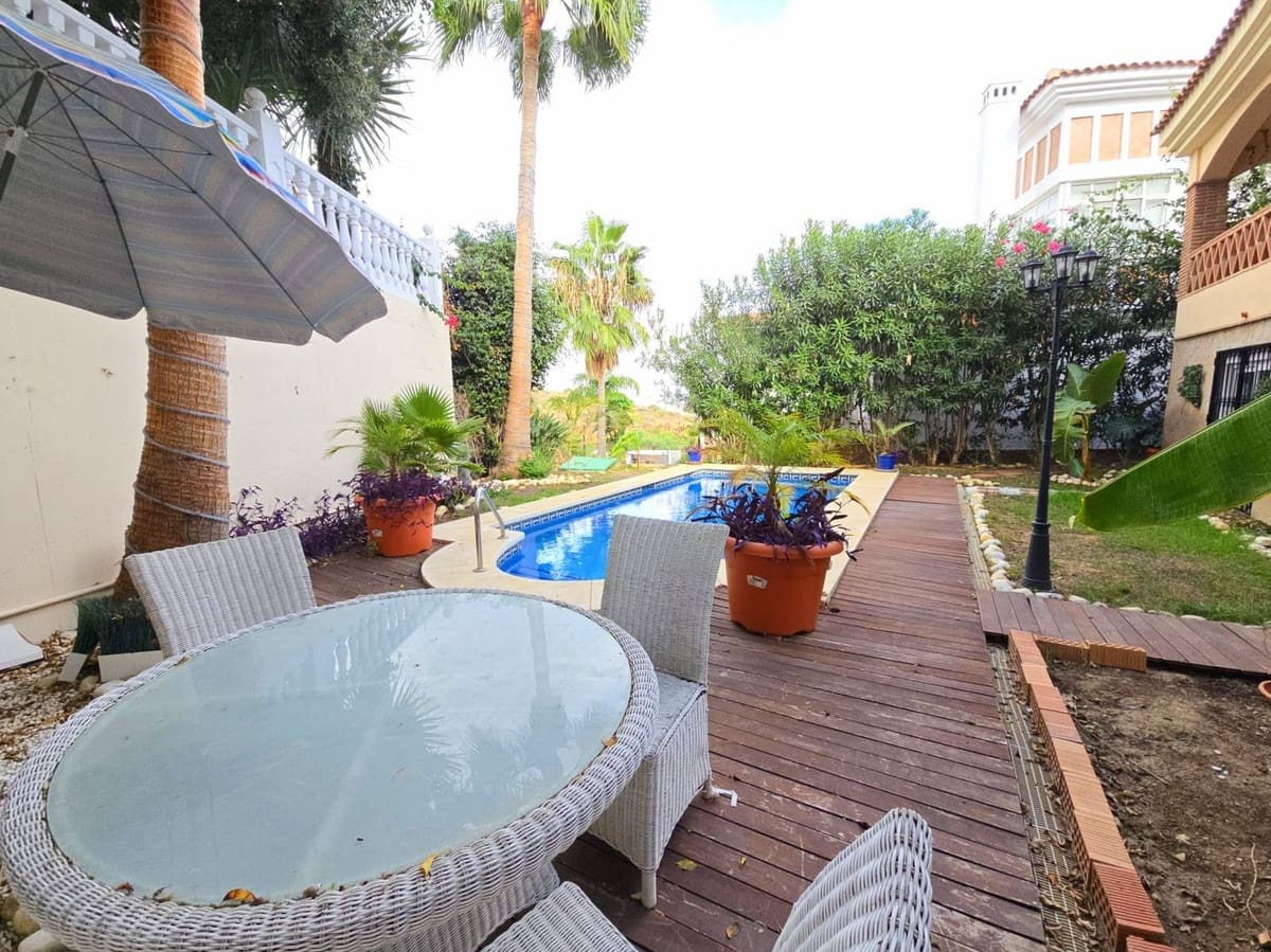 4 Zimmer Villa zu verkaufen in Riviera del Sol mit Pool - 795.000 € (Ref: 9705107)