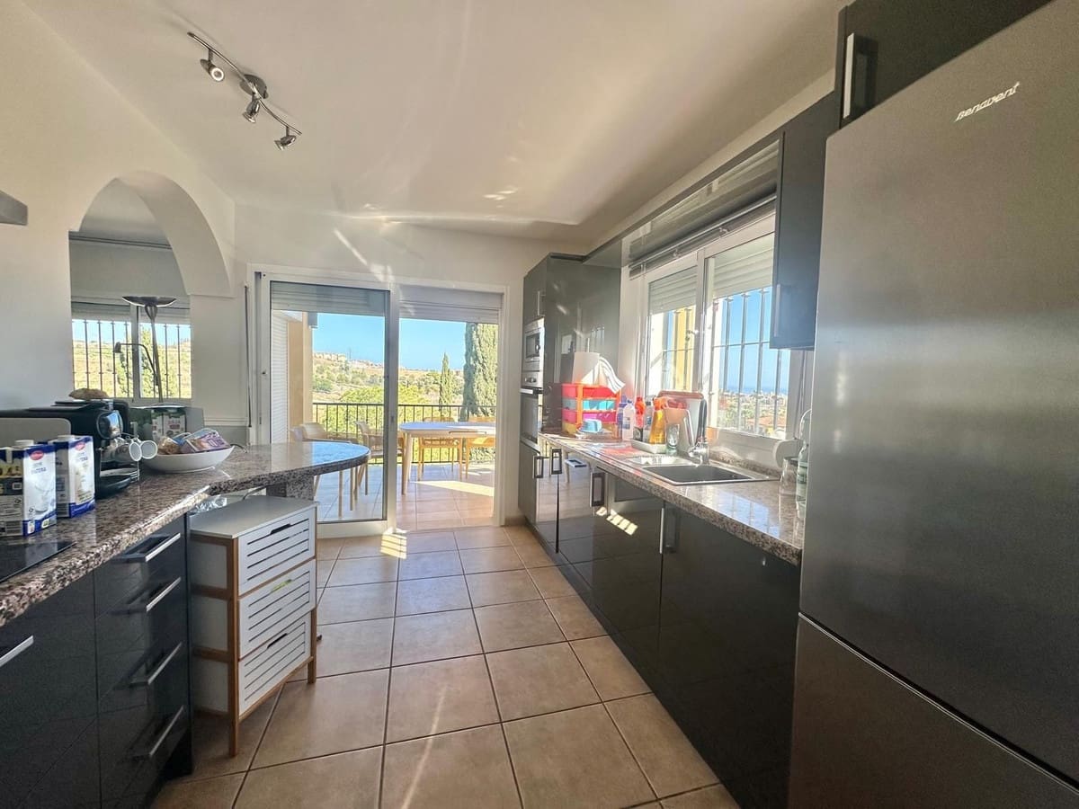 4 sovrum Villa till salu i Mijas Costa med pool garage - 880 000 € (Ref: 9705108)