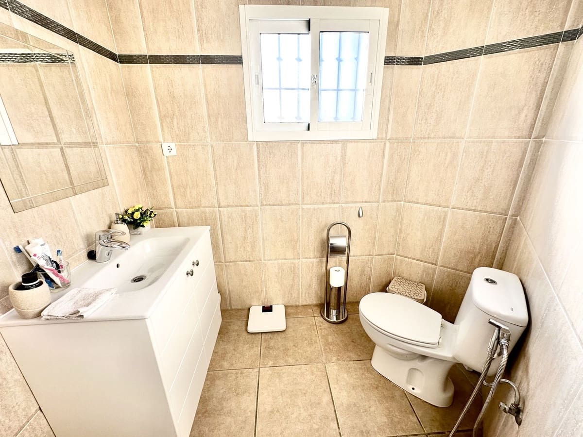 4 sovrum Villa till salu i Mijas Costa med pool garage - 880 000 € (Ref: 9705108)