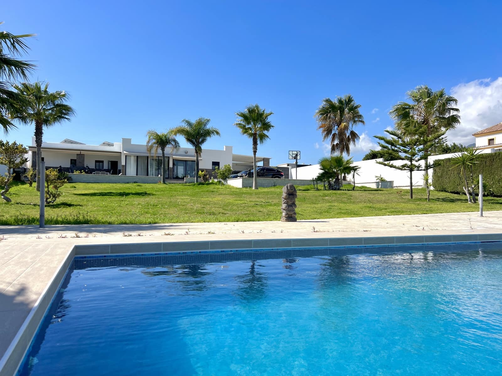 3 Zimmer Finca/Landgut zu verkaufen in Estepona mit Pool - 1.150.000 € (Ref: 9705109)