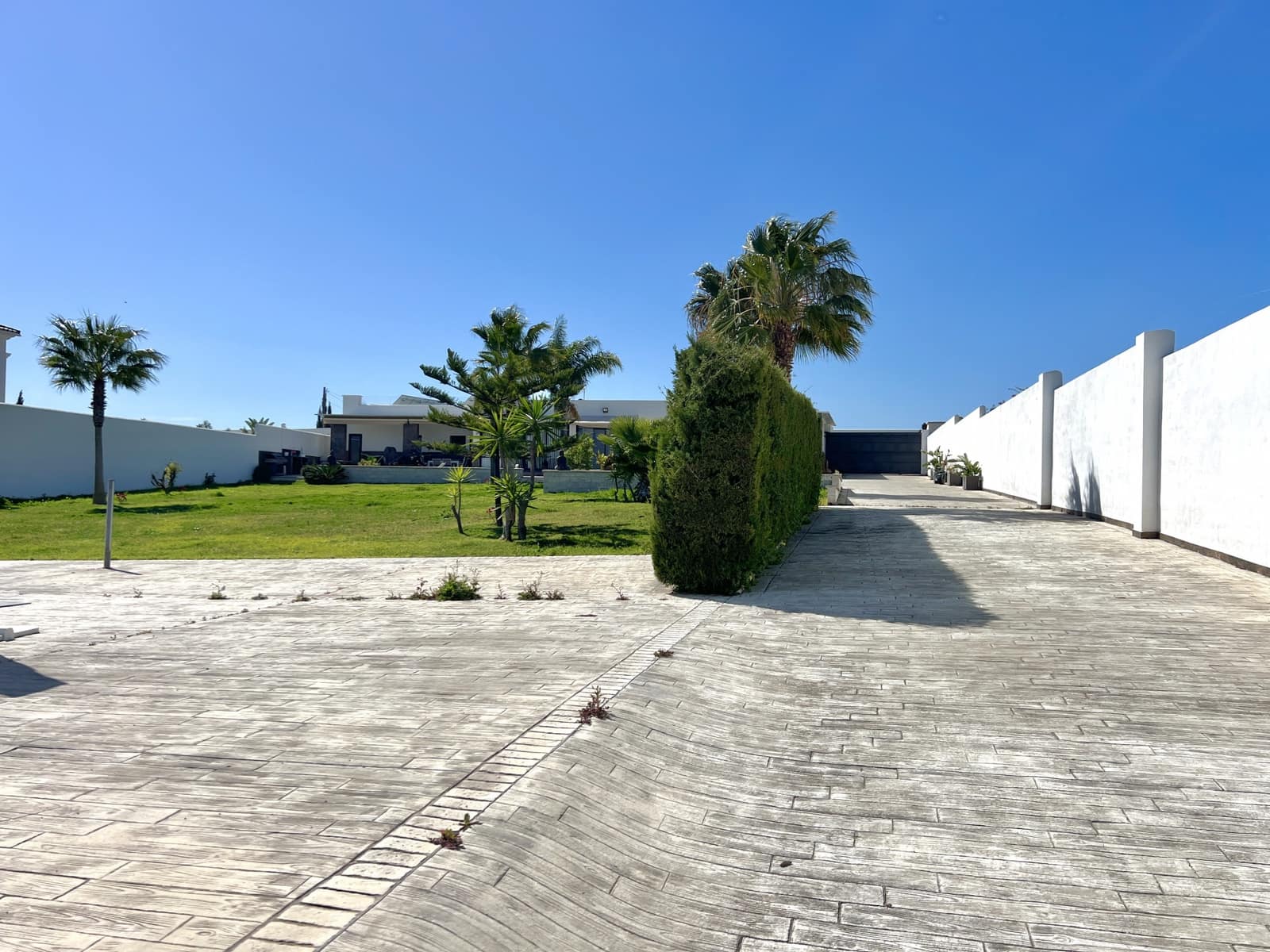 3 Zimmer Finca/Landgut zu verkaufen in Estepona mit Pool - 1.150.000 € (Ref: 9705109)