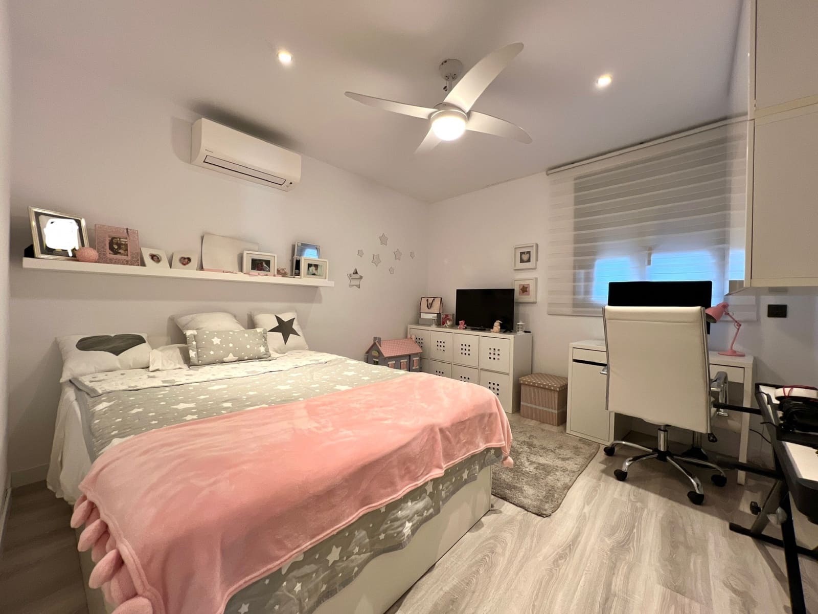 3 Zimmer Finca/Landgut zu verkaufen in Estepona mit Pool - 1.150.000 € (Ref: 9705109)