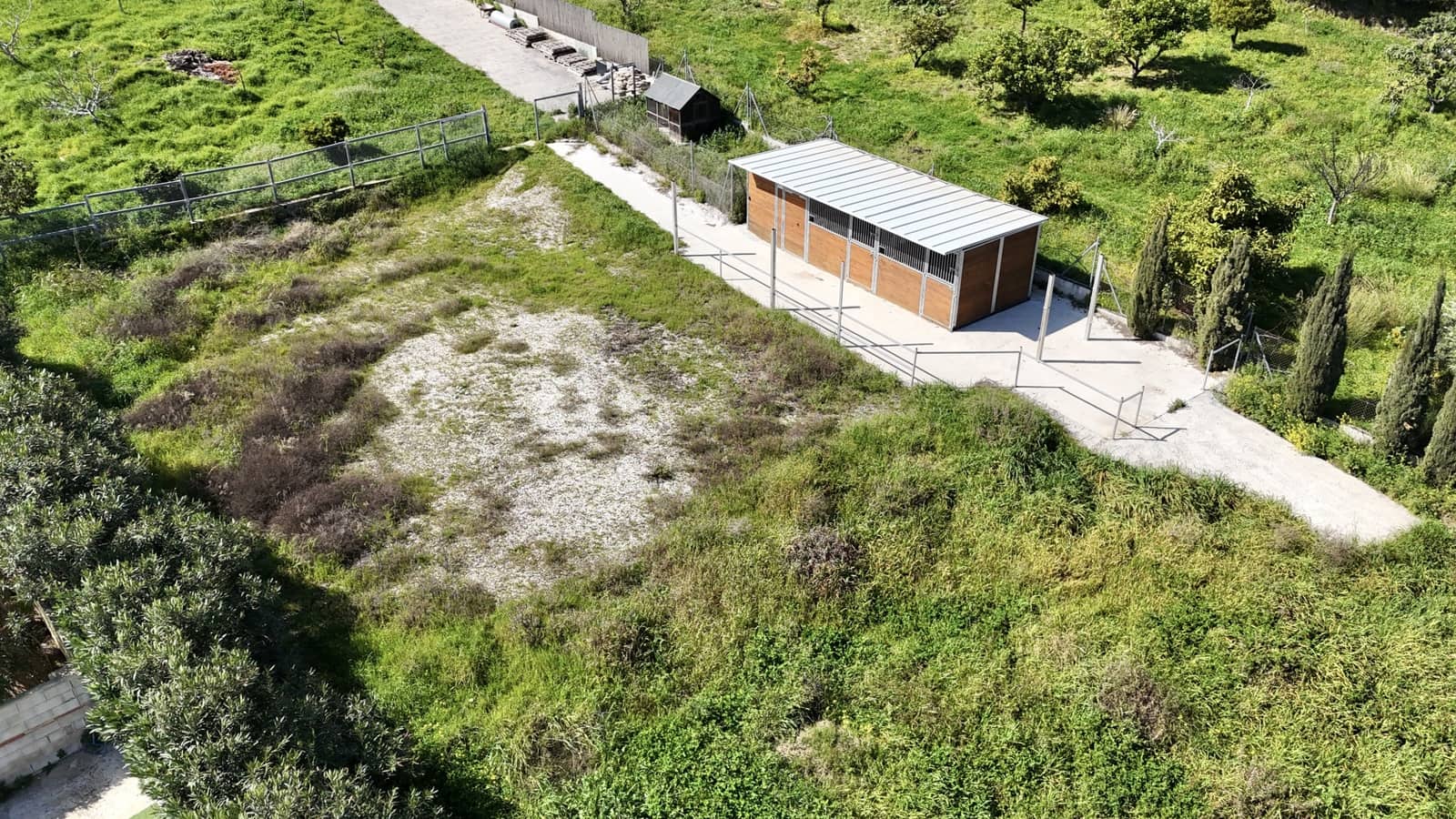 3 Zimmer Finca/Landgut zu verkaufen in Estepona mit Pool - 1.150.000 € (Ref: 9705109)