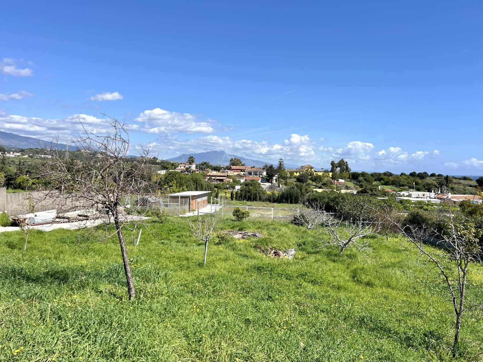 3 Zimmer Finca/Landgut zu verkaufen in Estepona mit Pool - 1.150.000 € (Ref: 9705109)