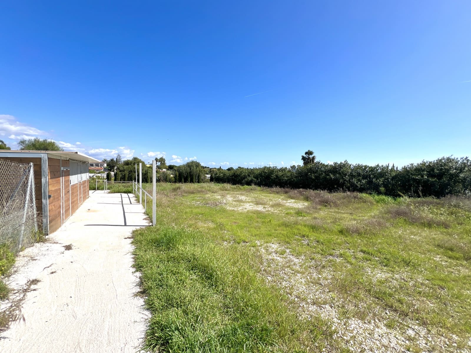 3 Zimmer Finca/Landgut zu verkaufen in Estepona mit Pool - 1.150.000 € (Ref: 9705109)