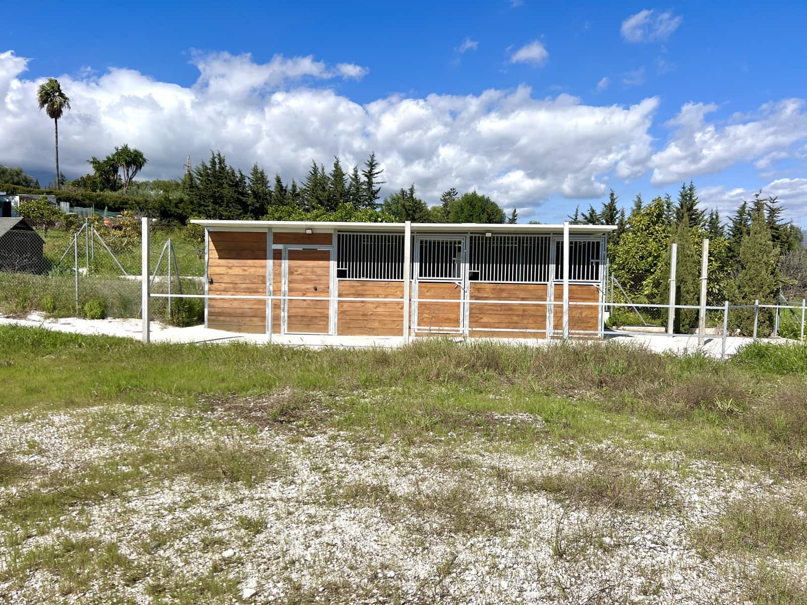 3 Zimmer Finca/Landgut zu verkaufen in Estepona mit Pool - 1.150.000 € (Ref: 9705109)