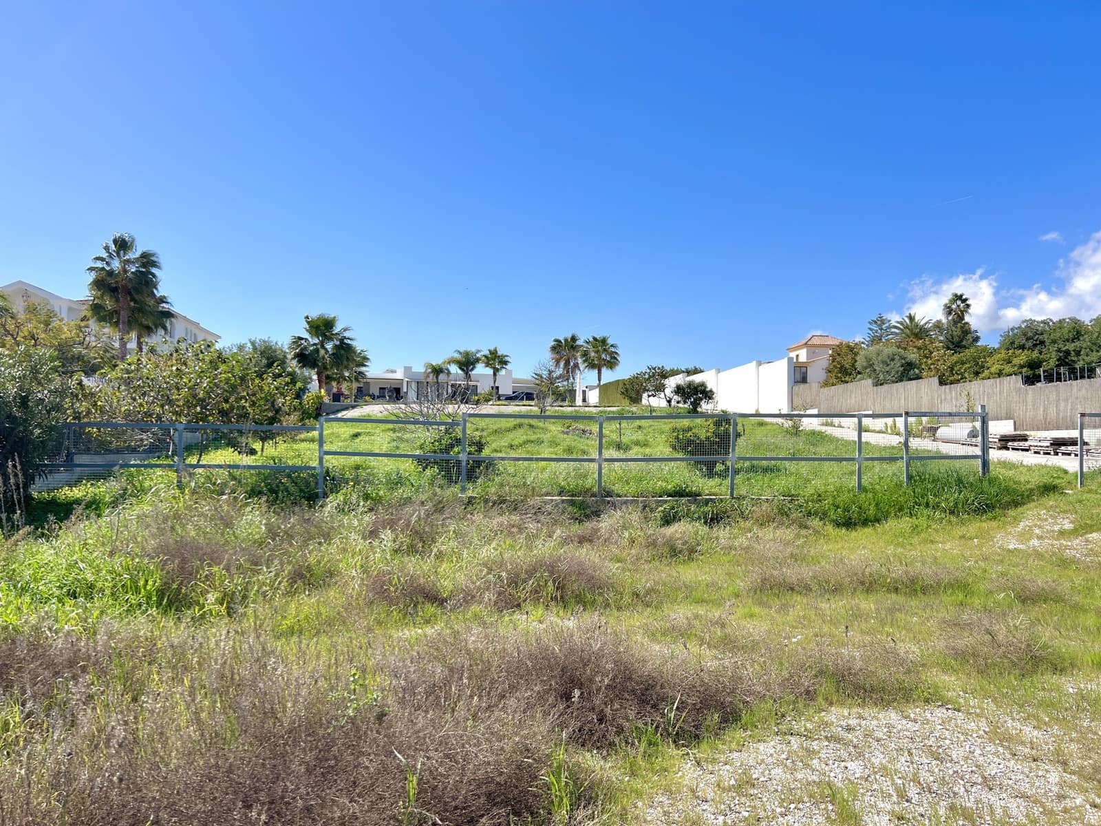 3 Zimmer Finca/Landgut zu verkaufen in Estepona mit Pool - 1.150.000 € (Ref: 9705109)