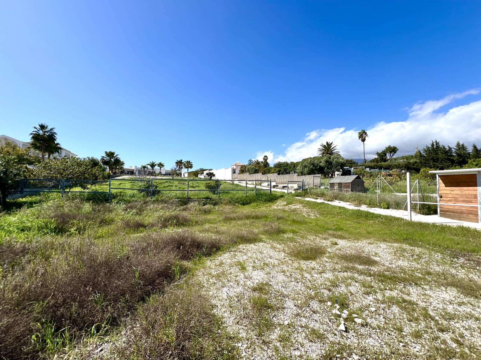 3 Zimmer Finca/Landgut zu verkaufen in Estepona mit Pool - 1.150.000 € (Ref: 9705109)