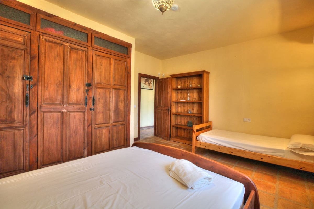 4 bedroom Finca/Country House for sale in Mijas Costa with pool - € 995,000 (Ref: 9705110)