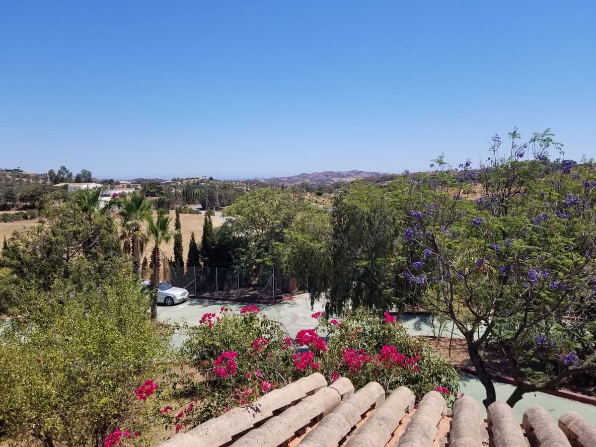 4 bedroom Finca/Country House for sale in Mijas Costa with pool - € 995,000 (Ref: 9705110)