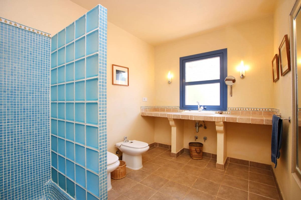 9 soveværelse Finca/Landehus til salg i Gaucin - € 1.550.000 (Ref: 9705111)