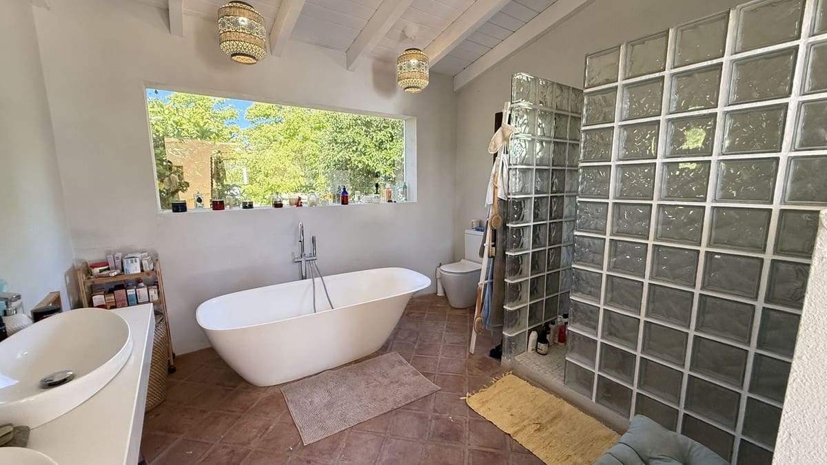 7 soveværelse Finca/Landehus til salg i Alhaurin el Grande med swimmingpool - € 1.200.000 (Ref: 9705113)