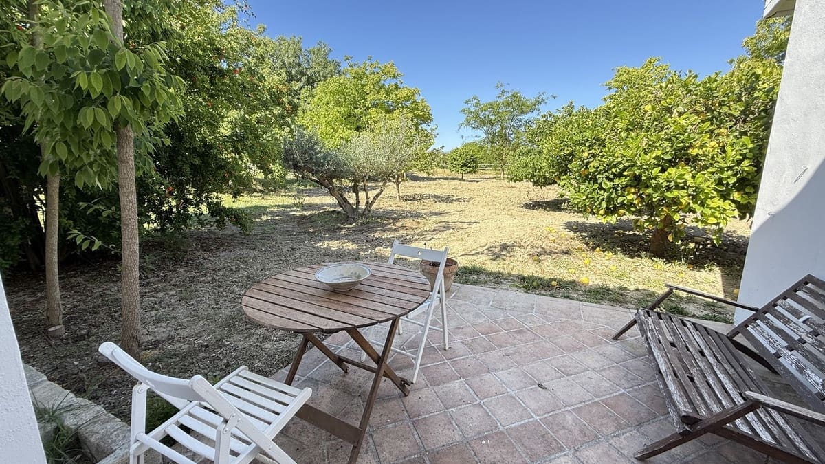 7 soveværelse Finca/Landehus til salg i Alhaurin el Grande med swimmingpool - € 1.200.000 (Ref: 9705113)