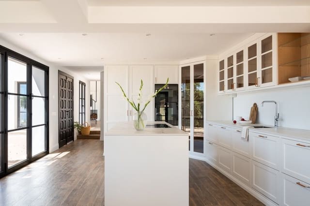 5 chambre Villa/Maison à vendre à Casares Pueblo, Casares - 1 550 000 € (Ref: 9705114)