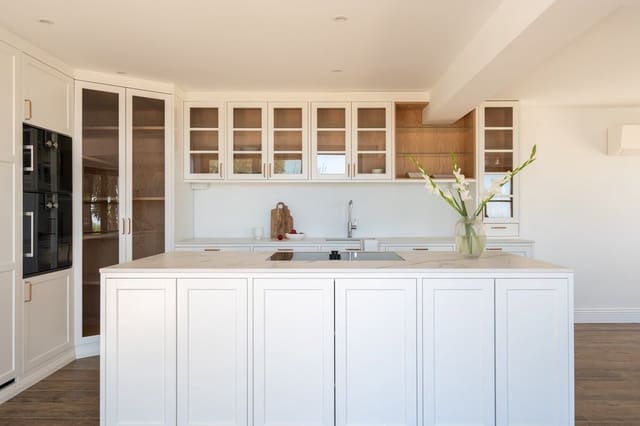 5 chambre Villa/Maison à vendre à Casares Pueblo, Casares - 1 550 000 € (Ref: 9705114)