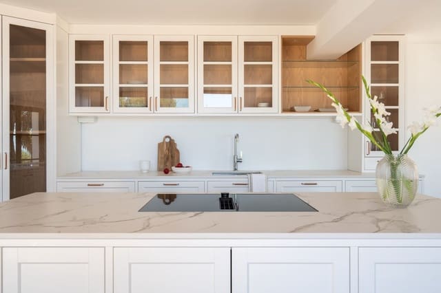 5 chambre Villa/Maison à vendre à Casares Pueblo, Casares - 1 550 000 € (Ref: 9705114)