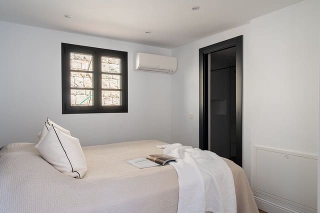 5 chambre Villa/Maison à vendre à Casares Pueblo, Casares - 1 550 000 € (Ref: 9705114)