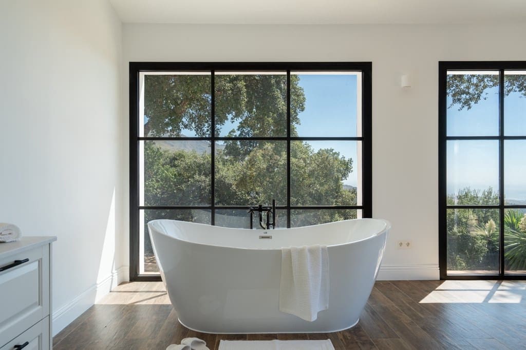 5 chambre Villa/Maison à vendre à Casares - 1 550 000 € (Ref: 9705114)