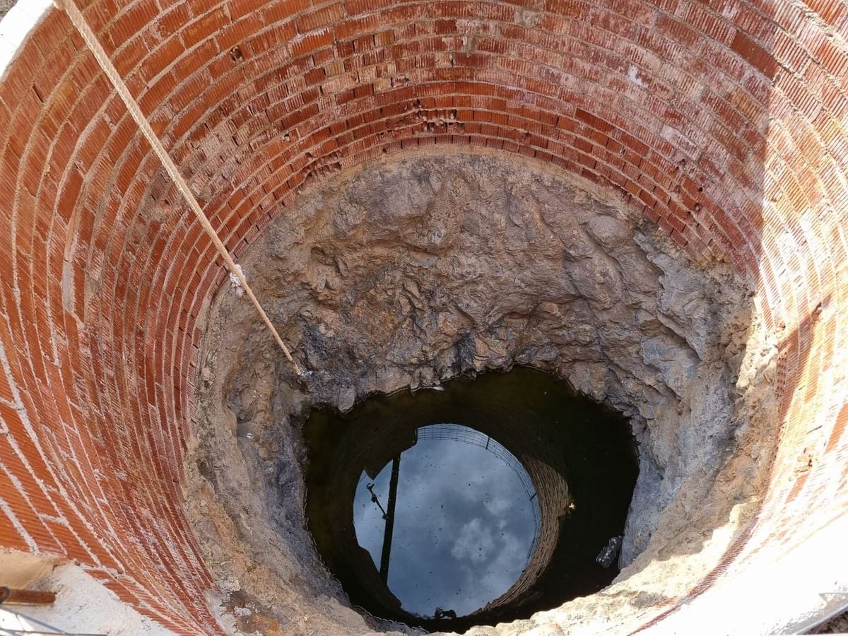 15 sypialnia Finka/Dom wiejski na sprzedaż w Miasto Malaga - 1 880 000 € (Ref: 9705117)