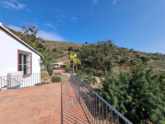 15 Zimmer Finca/Landgut zu verkaufen in Centro Historico, Málaga Stadt - 1.880.000 € (Ref: 9705117)