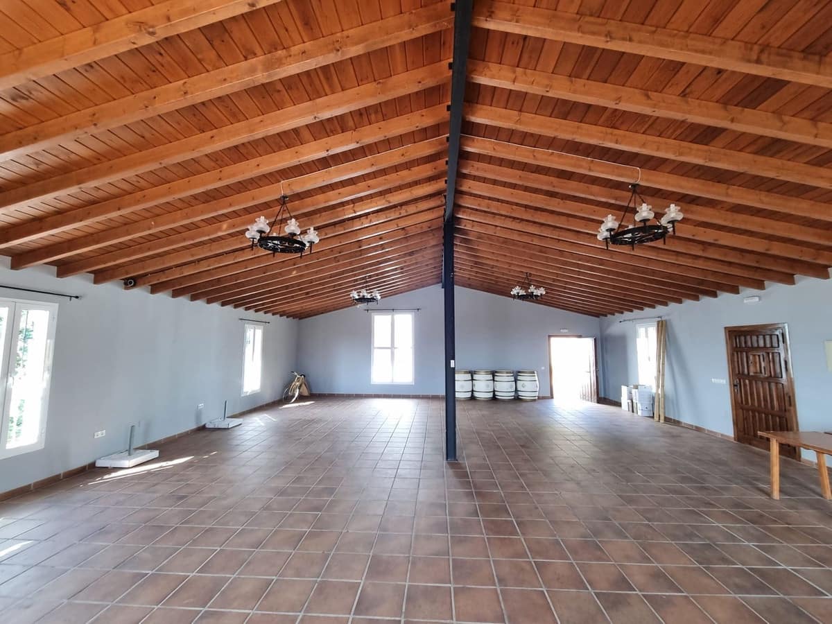 15 sypialnia Finka/Dom wiejski na sprzedaż w Miasto Malaga - 1 880 000 € (Ref: 9705117)
