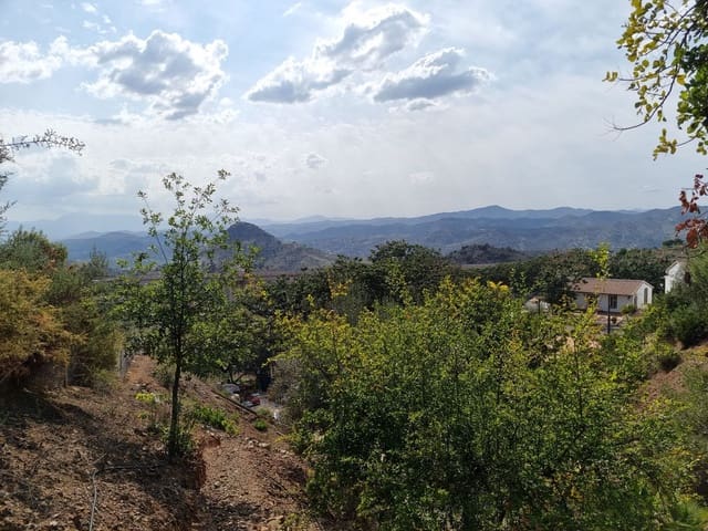 15 Zimmer Finca/Landgut zu verkaufen in Centro Historico, Málaga Stadt - 1.880.000 € (Ref: 9705117)