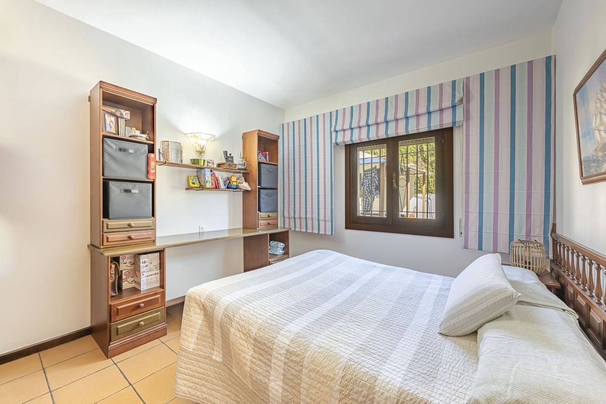 3 camera da letto Villa in vendita in Guadalmina con garage - 1.700.000 € (Rif: 9712122)