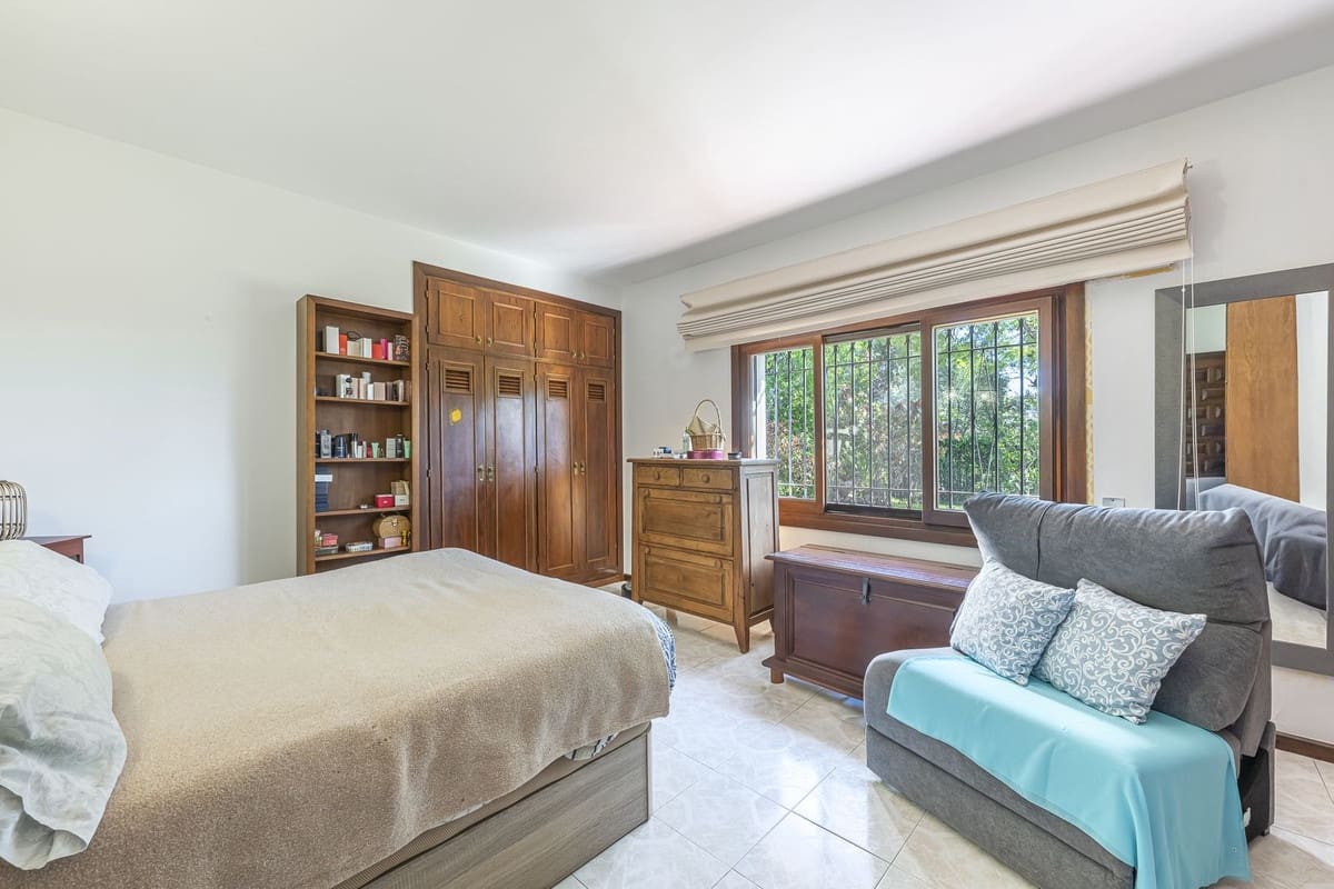 3 camera da letto Villa in vendita in Guadalmina con garage - 1.700.000 € (Rif: 9712122)