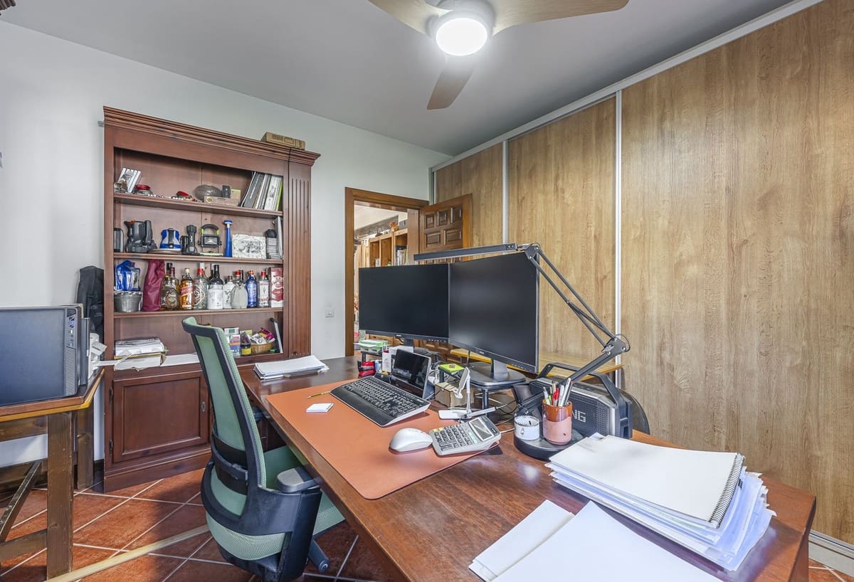 3 camera da letto Villa in vendita in Guadalmina con garage - 1.700.000 € (Rif: 9712122)