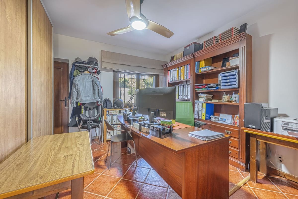 3 camera da letto Villa in vendita in Guadalmina con garage - 1.700.000 € (Rif: 9712122)