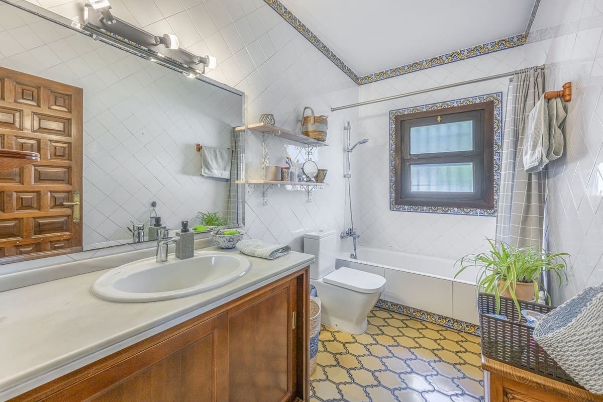 3 camera da letto Villa in vendita in Guadalmina con garage - 1.700.000 € (Rif: 9712122)