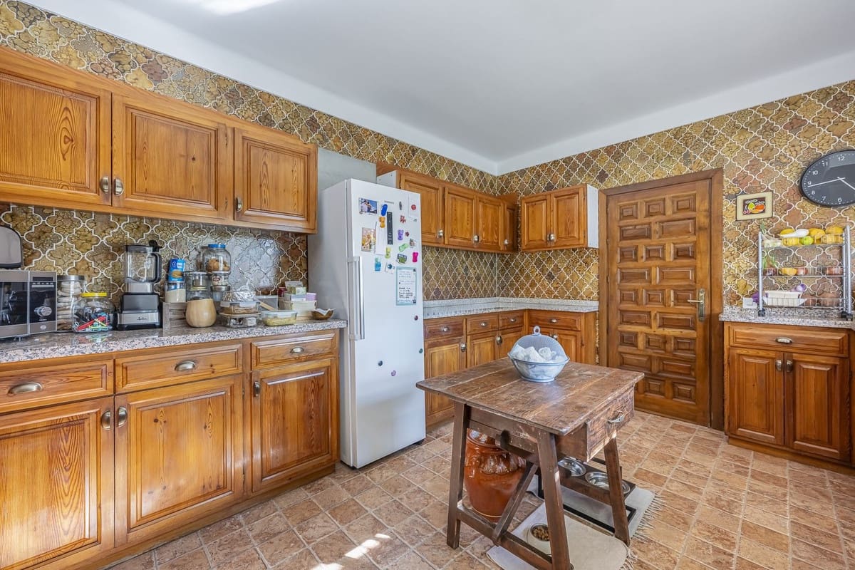 3 camera da letto Villa in vendita in Guadalmina con garage - 1.700.000 € (Rif: 9712122)