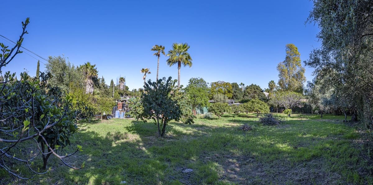 3 camera da letto Villa in vendita in Guadalmina con garage - 1.700.000 € (Rif: 9712122)