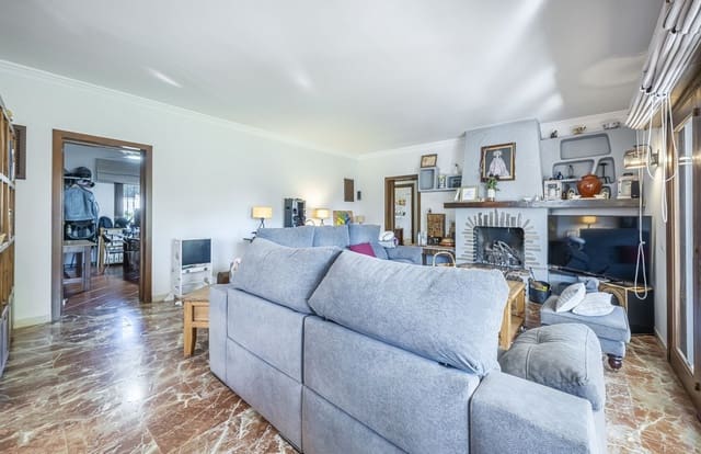 3 soverom Villa til salgs i Guadalmina Alta, Marbella med garasje - € 1 700 000 (Ref: 9712122)
