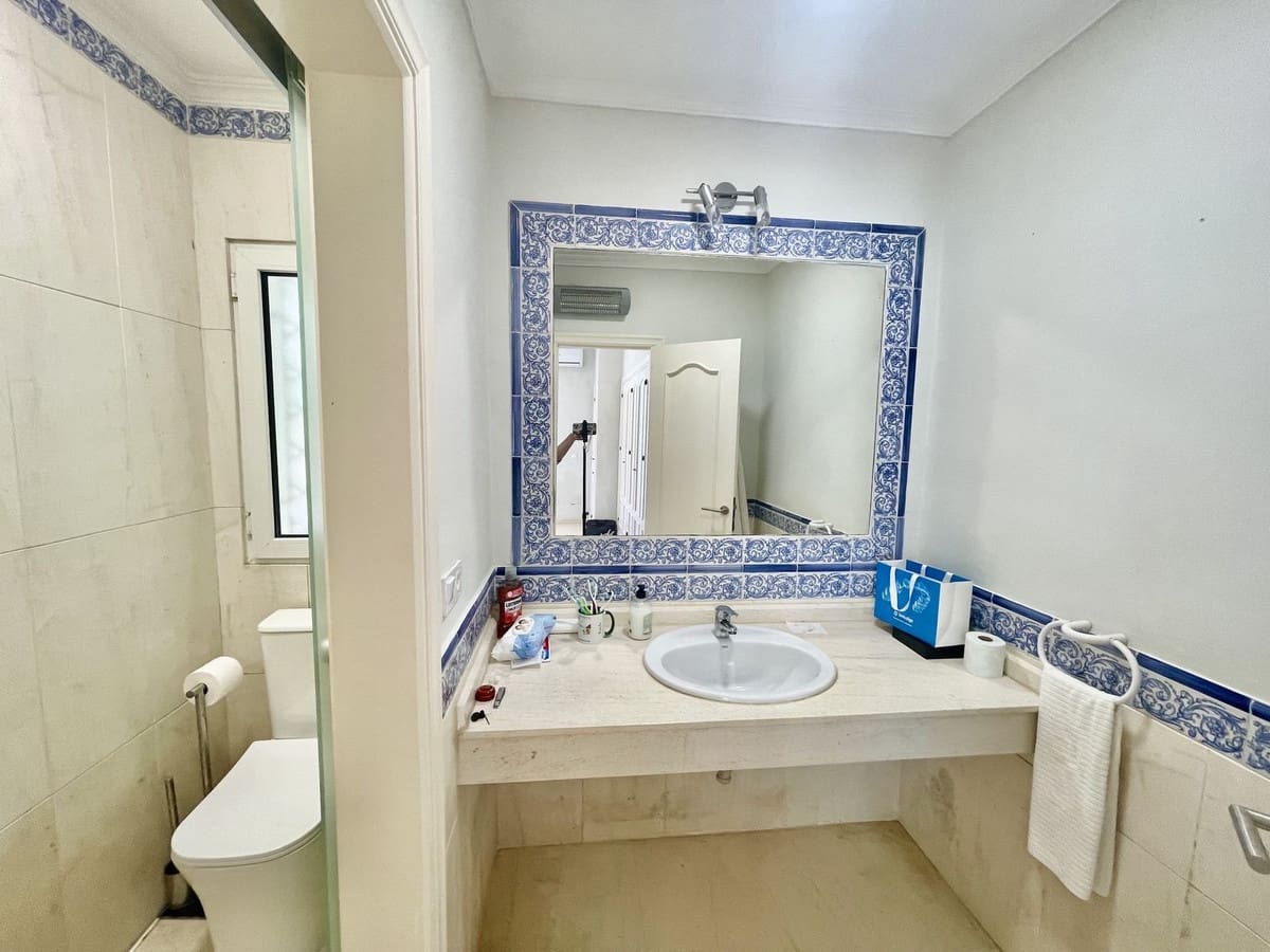 5 soveværelse Villa til salg i Sotogrande med swimmingpool garage - € 1.600.000 (Ref: 9714854)