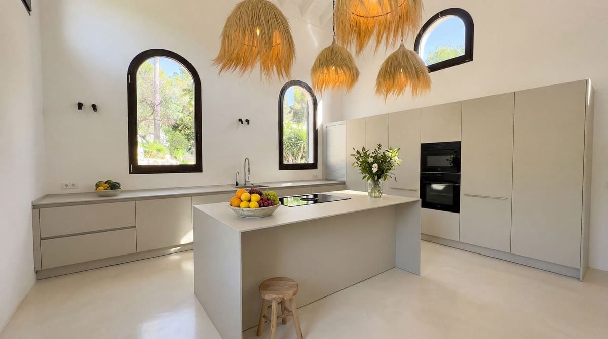 5 soverom Villa til salgs i Alhaurin el Grande med svømmebasseng garasje - € 2 150 000 (Ref: 9714855)